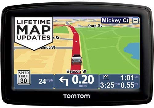 tomtom go 720 map free download